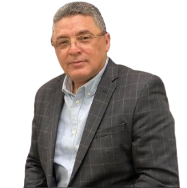 Dr. Mohamed Abbas